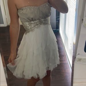 Party/Quincinera Dress